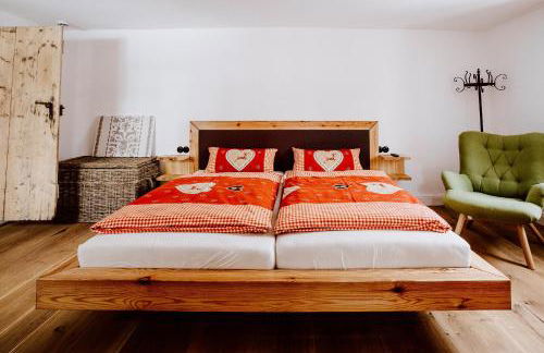 Jura-Chalet - Foto 9