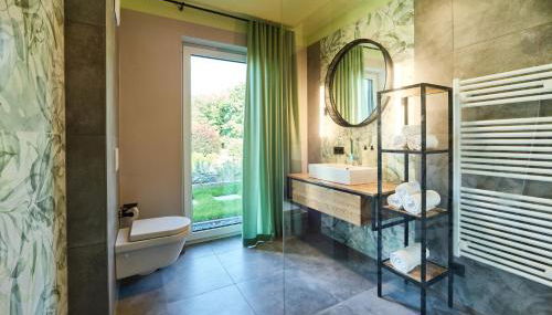 Erasmus Lodge - Ferienwohnungen zum Wohlfühlen - Foto 3