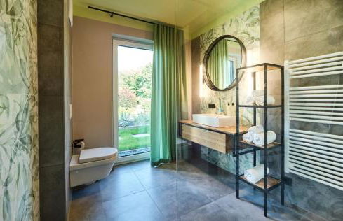 Erasmus Lodge - Ferienwohnungen zum Wohlfühlen - Foto 3