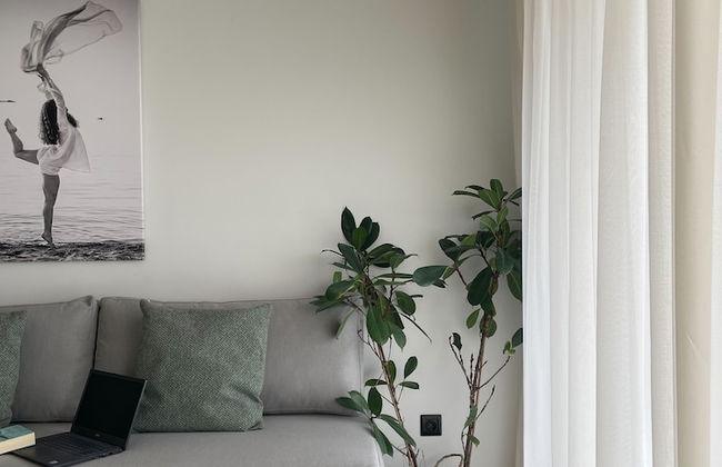 MOSSA CITY APARTMENTS - Foto 7