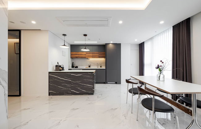 Le collective Gangnam SAC Signity - Foto 27