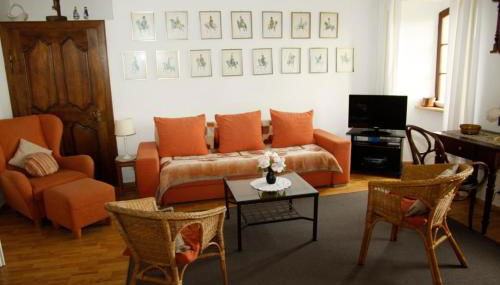 Kapelle - Urlaub auf dem Weingut - Foto 4