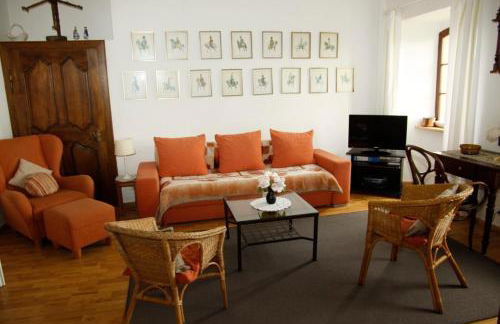 Kapelle - Urlaub auf dem Weingut - Foto 4