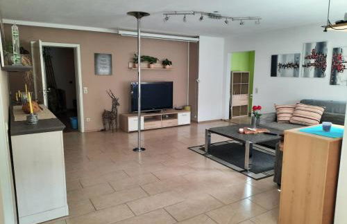 Dörrs vacation home with pool and garden - Foto 13