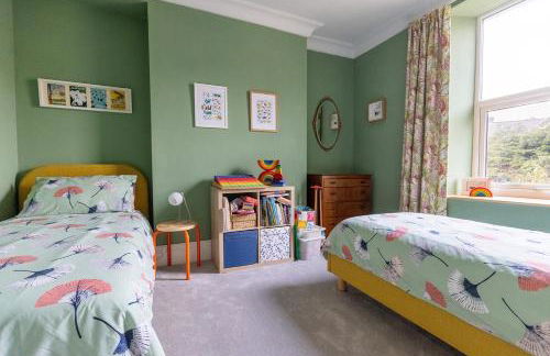 CLIFTON BANK - Characterful & Cosy Home in Buxton, Peak District - Photo 24