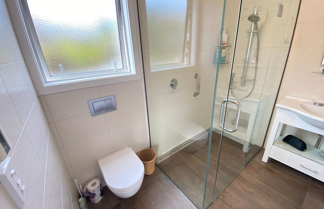 The Woolshed Estate at Tata Beach - Foto 29