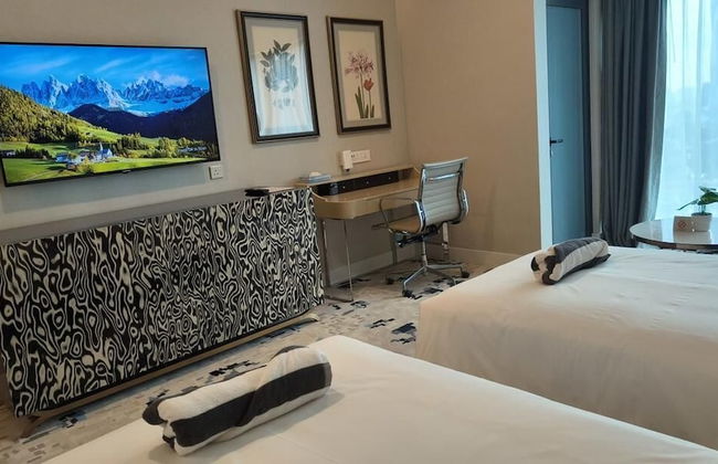 HOME STYLE at Platinum Suites 2 KLCC Twin Towers - Foto 46