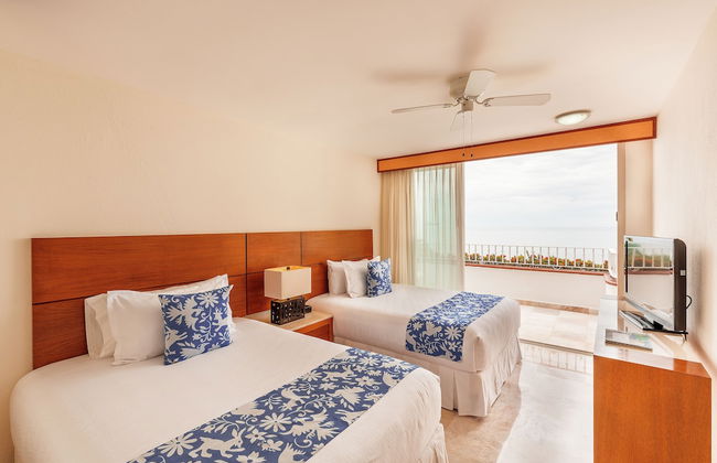 Grand Miramar All Luxury Suites & Residences - Foto 4