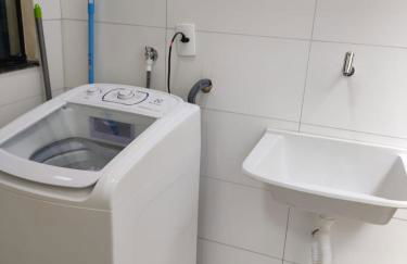 Kitnet 02 familiar individual - Foto 27