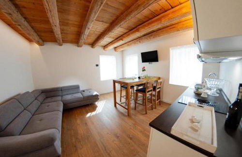 Villa Puri nella Valle dei Laghi - Foto 49