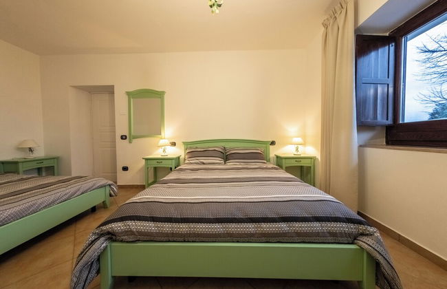 Antico Borgo Perrotta + Tripla - Foto 22