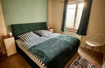 Hohe Gäste Naumburg - zentral, barrierefrei, Hunde willkommen - Foto 1