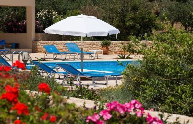 Hotel Xifoupolis - Foto 12