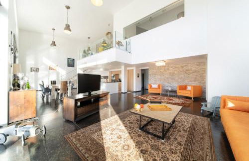 Modern and spacious villa - Foto 17