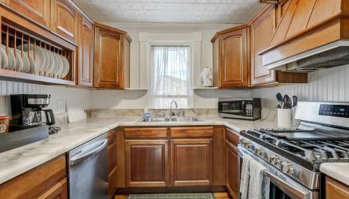 1BR Quiet Neighborhood & Nearby Parks - Foto 2