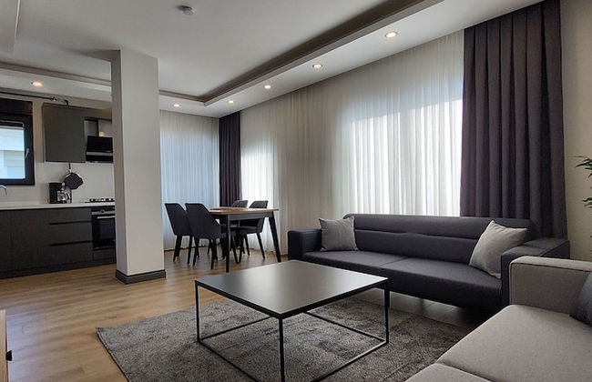 New Flat Large Living Space 5 Close to Lara Beach - Foto 7