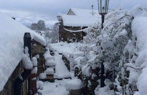 West end cottage and shippon - Photo 19