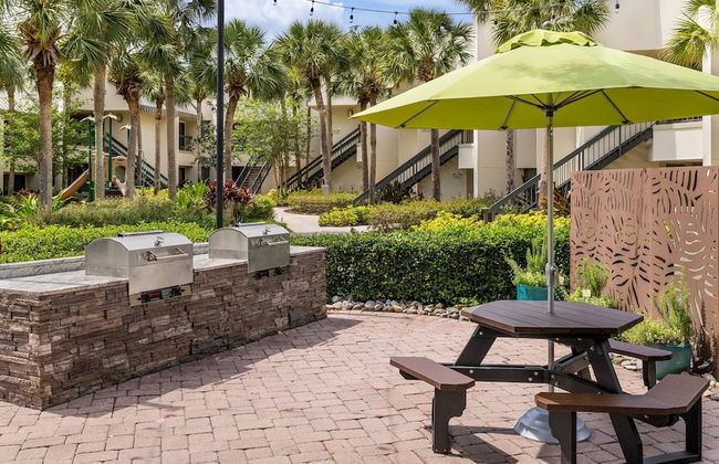 Marriott's Sabal Palms - Foto 26