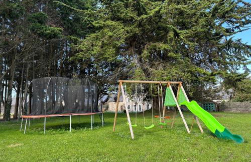 Gites de la Lucerie - Foto 58