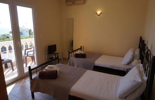 Rhodes Demetrius Luxury Private Villa - Foto 19