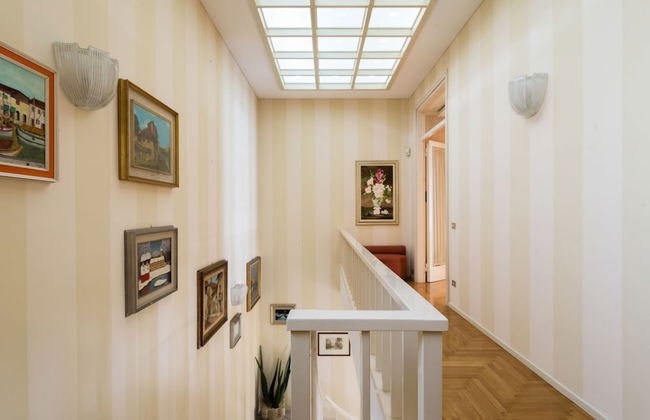 Home at Hotel - Monte Rosa - Foto 44