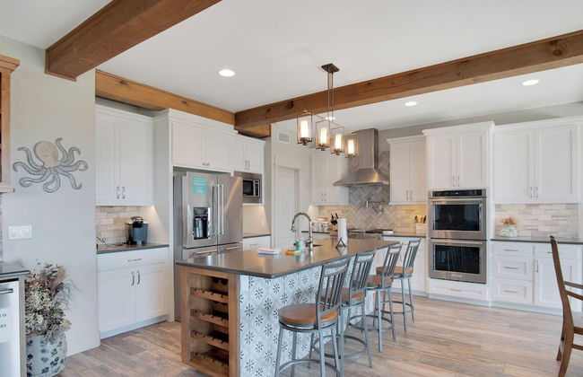 It'll Do by Silver Sands Vacation Rentals - Foto 15