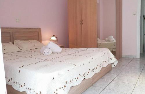 Daphnus Apartment in Agios Konstantinos - Photo 15