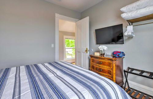 Charming Greenport Gem 1, 1 Mile to Ferry! - Foto 21