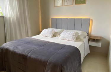 Apartamento dos sonhos Centro Capitolio - Foto 1