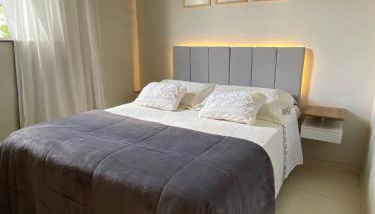 Apartamento dos sonhos Centro Capitolio - Foto 1