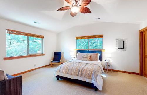 Creekside Retreat - Foto 18