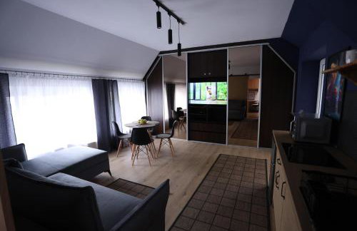 The Castle Terrace Apartment 100m2 - Foto 48