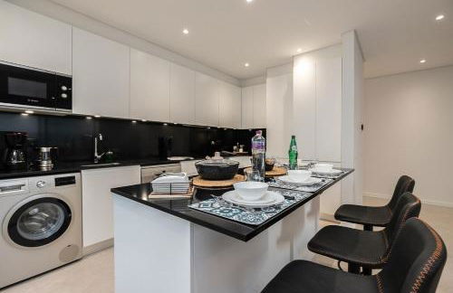 ConceiSol Modern Apartment - Foto 13