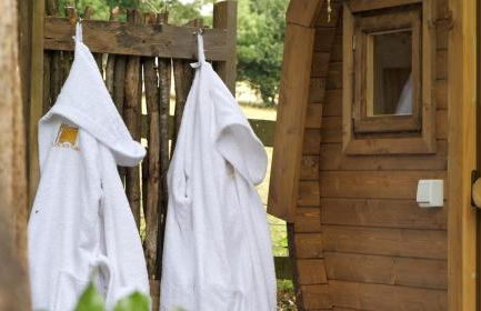 Natures Edge Cabin - Photo 41