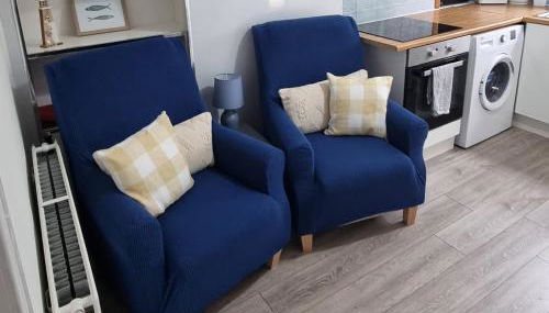 Cove Bay 1 Bed Flat - Photo 5