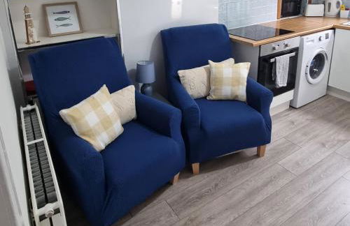 Cove Bay 1 Bed Flat - Foto 5