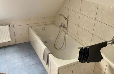 Steigerwaldblick Apartments Burgebrach - Foto 31