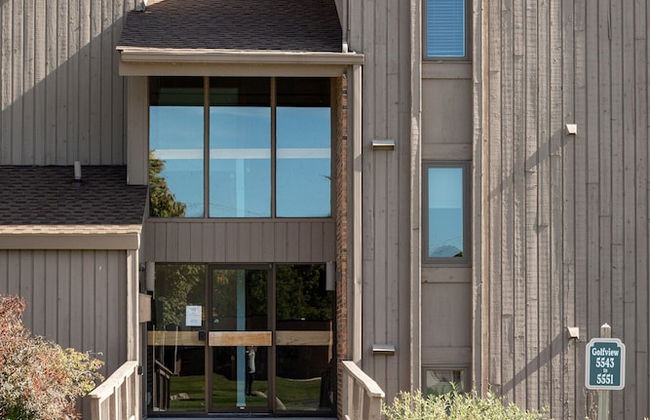 Beautiful 2BDR Loft Suite at Golf Course Condo 5549 - Foto 59