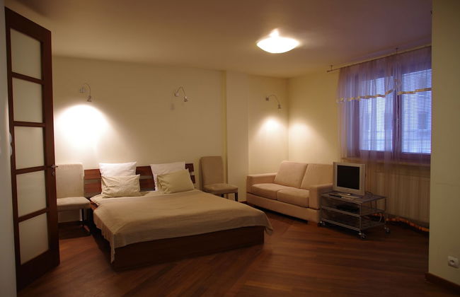 Szucha Apartments - Photo 55