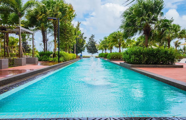 Timurbay Seafront by My Seasons - Foto 9