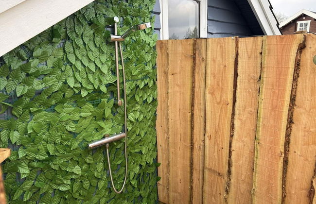 6 Person Holiday Home in Hovborg-by Traum - Foto 27