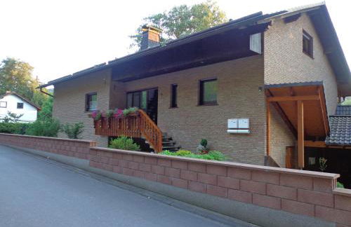 Ferienwohnung am Zeitenweg - Foto 7