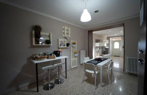 B&B Cuore Verde - Foto 12