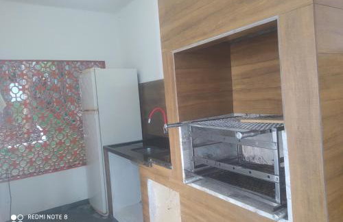 Chacara porta do mundo - Foto 8