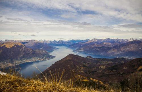 Bellagio Ghisallo Penthouse - Foto 20