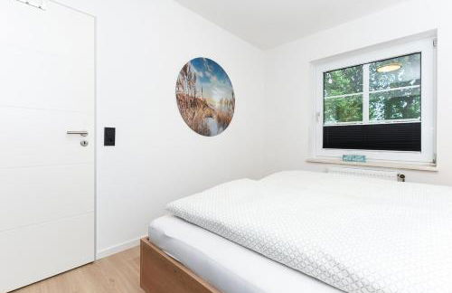 Ferienwohnung Muschelkiste - Foto 22