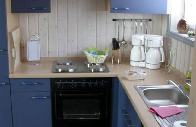 Exklusives Skandinavisches Ferienhaus - Foto 5