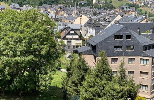 Duplex Con Encanto En Vielha - Foto 15