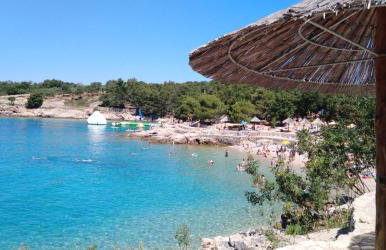 Villa Martina s bazenom,5 soba - Photo 53