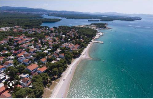 Apartmani HERMES Jadrija - Foto 10